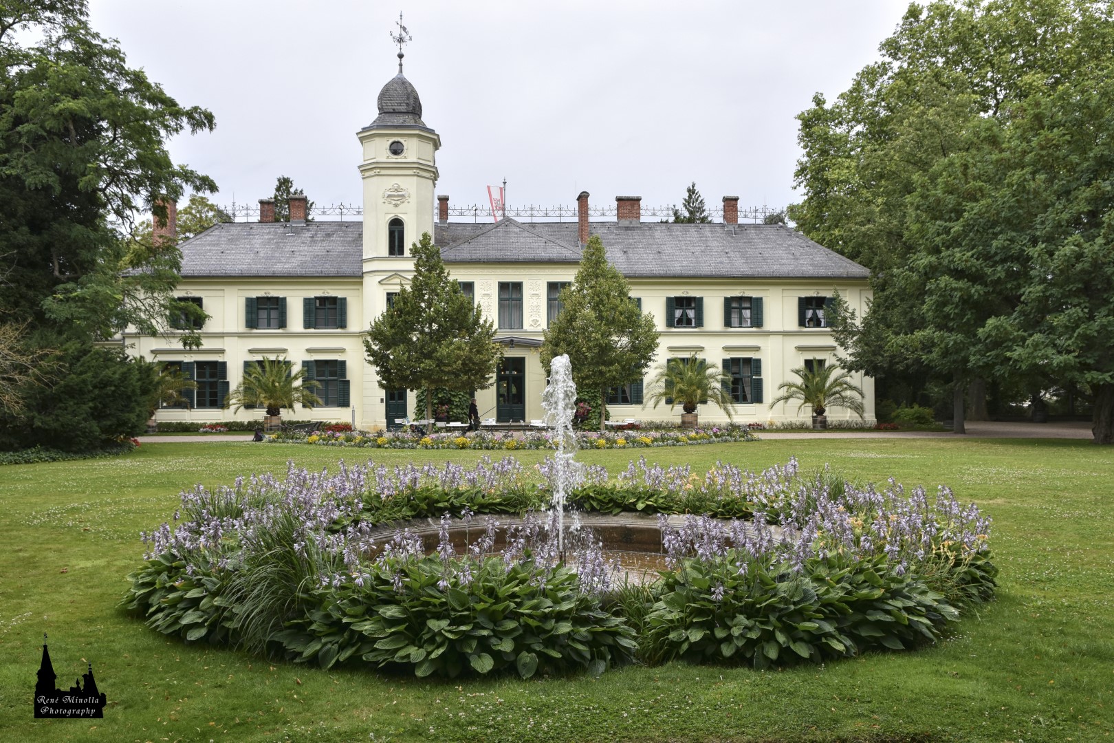 Schloss Britz, Berlin, Brandenburg